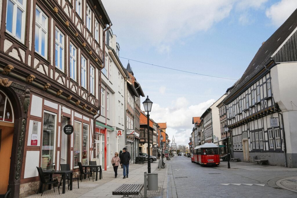 Countries Offering Digital Nomad Visas - Germany