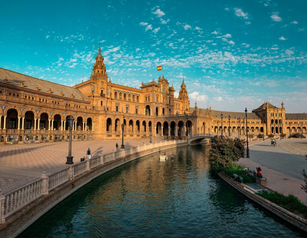 Countries Offering Digital Nomad Visas - Spain