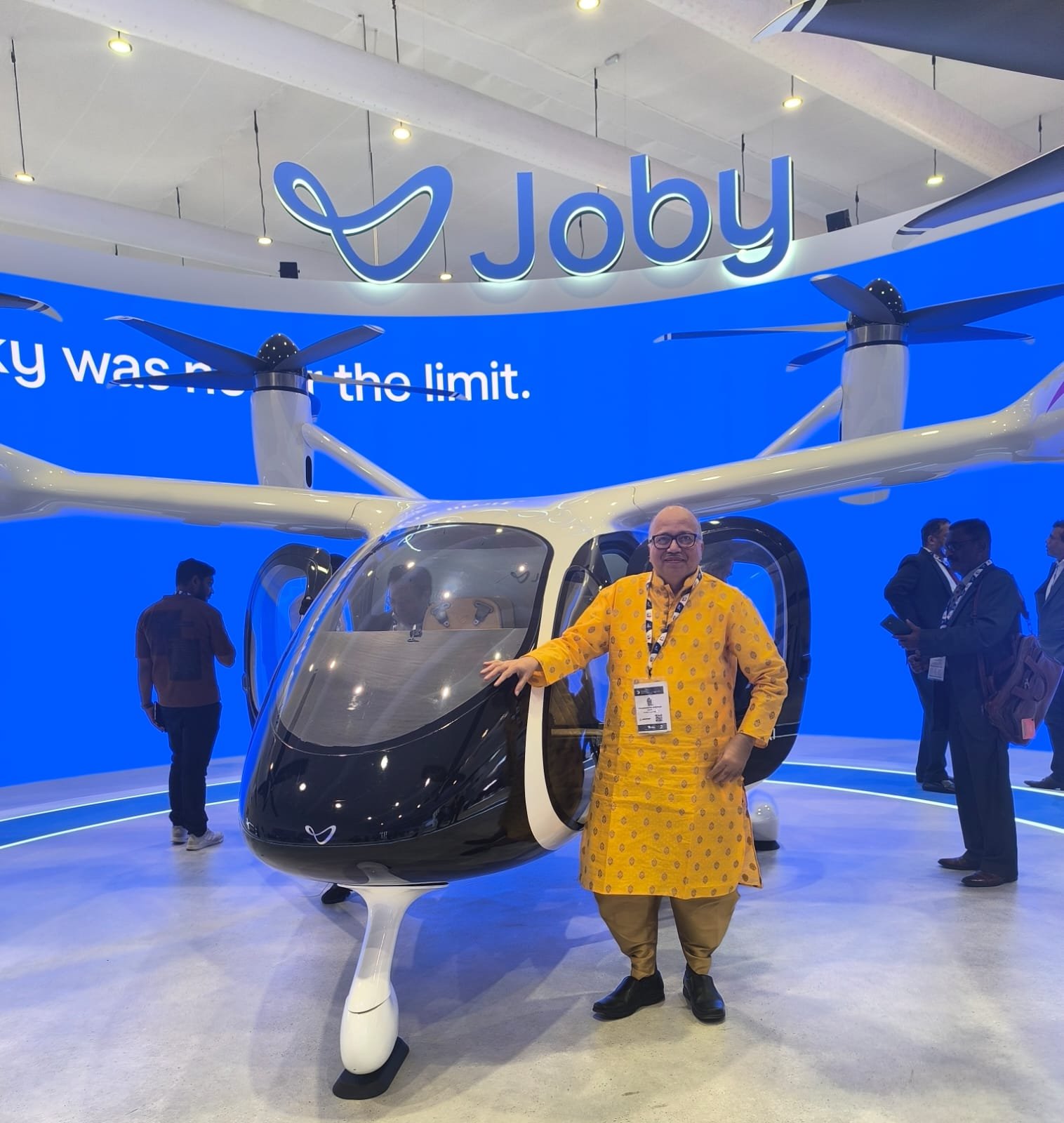 Dubai Airshow 2025: The Future is Here