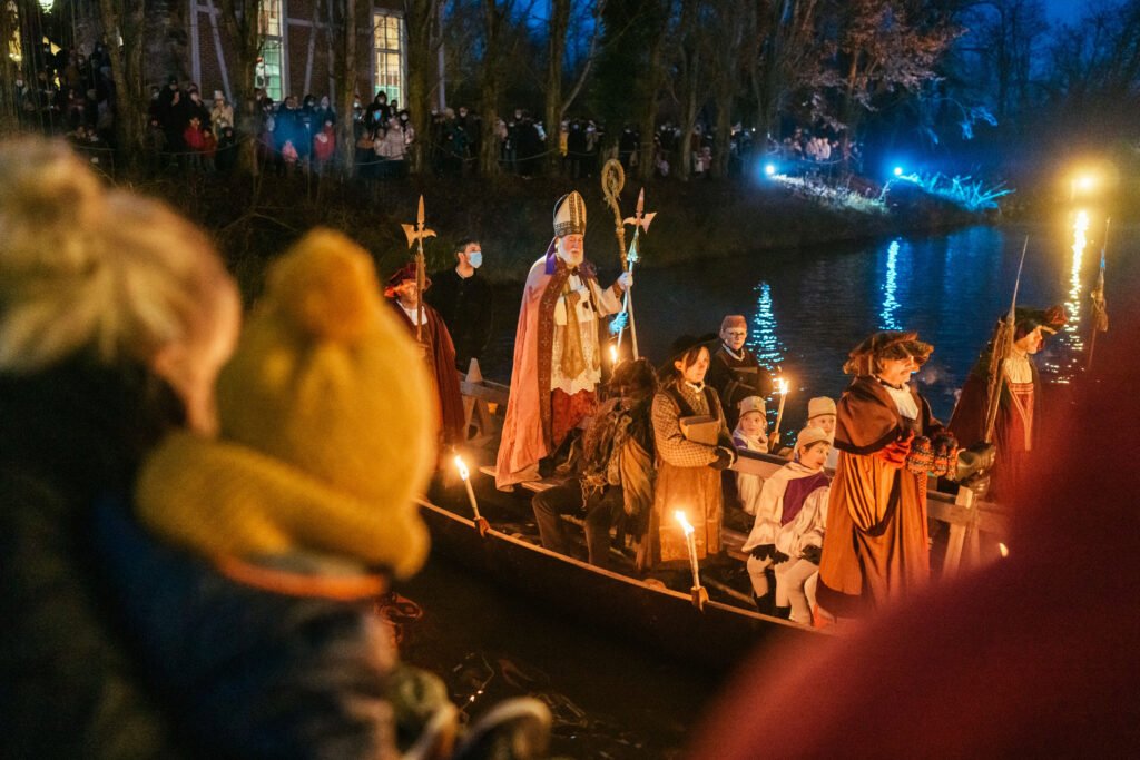 Best Christmas Markets 2025 - Strasbourg Christkindelsmärik – France