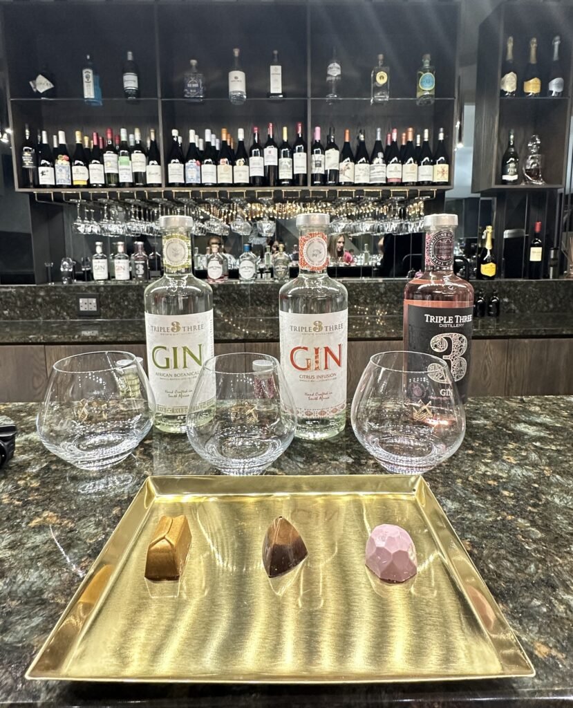 6 Unforgettable Cape Town Experiences: Magic Behind Diamonds at Shimansky