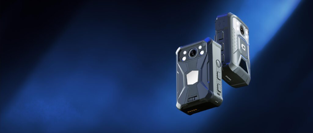 Hikvision Body-worn cameras