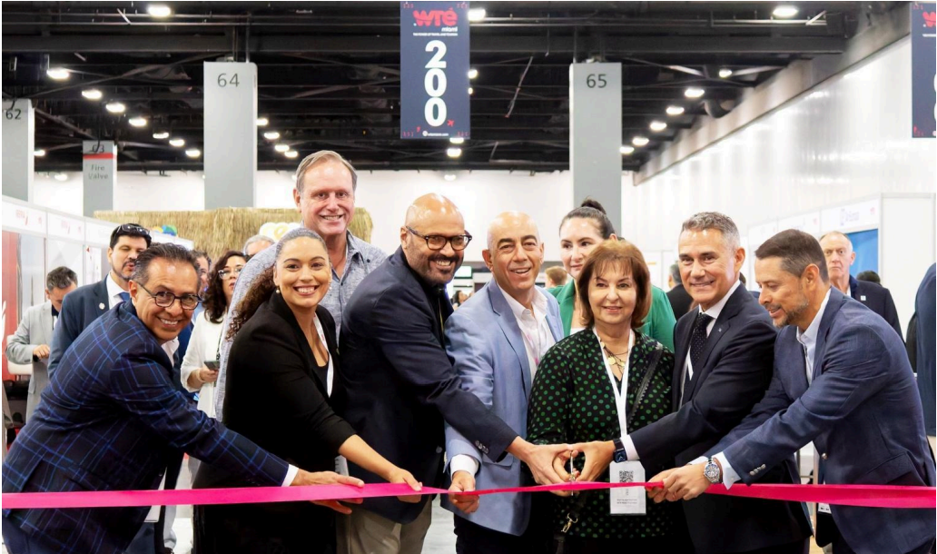 Fairfest Media Expands Globally With Acquisition of WTE Miami