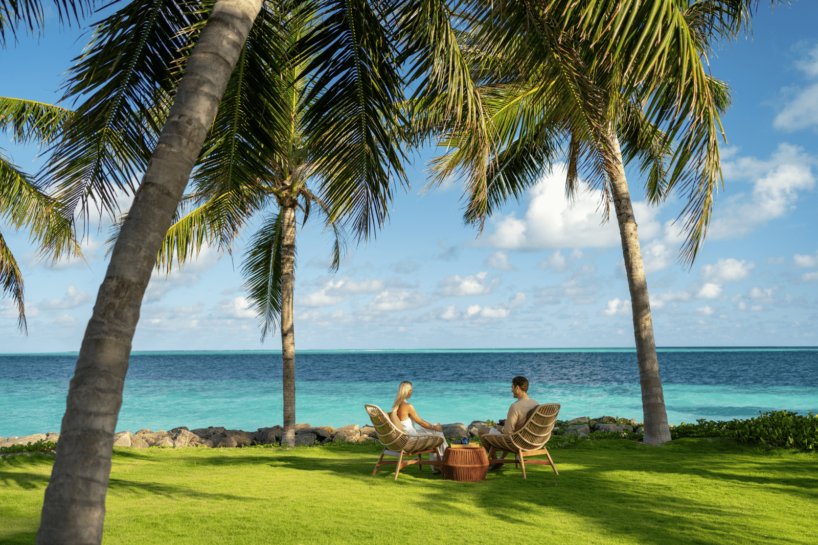 Introducing “The Season Of Light”: JW Marriott Maldives Kaafu Atoll Island Resort's First Festive Celebration