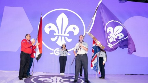 London To Host The World Scout Conference For The First Time Since 1920