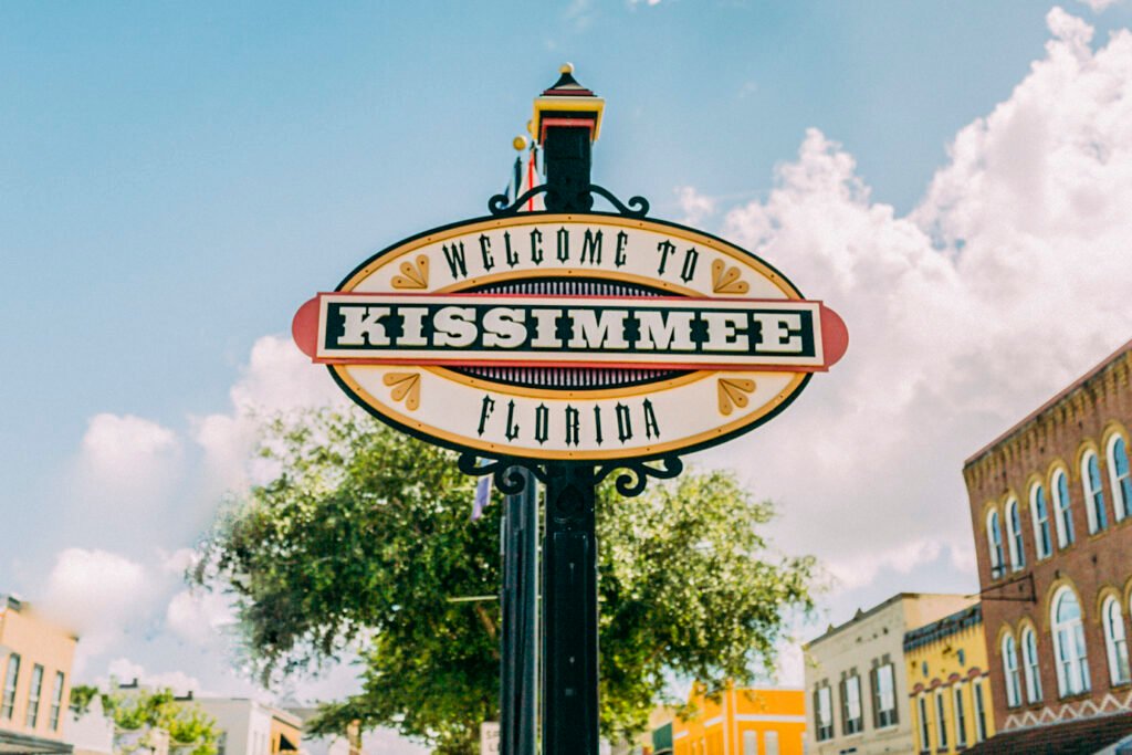 Kissimmee, Florida - Indian Travellers