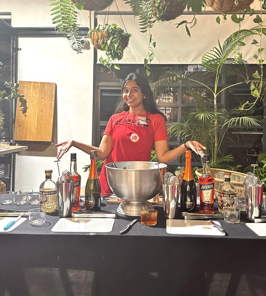 Unforgettable Cape Town Experiences - Food Jams Cape Town