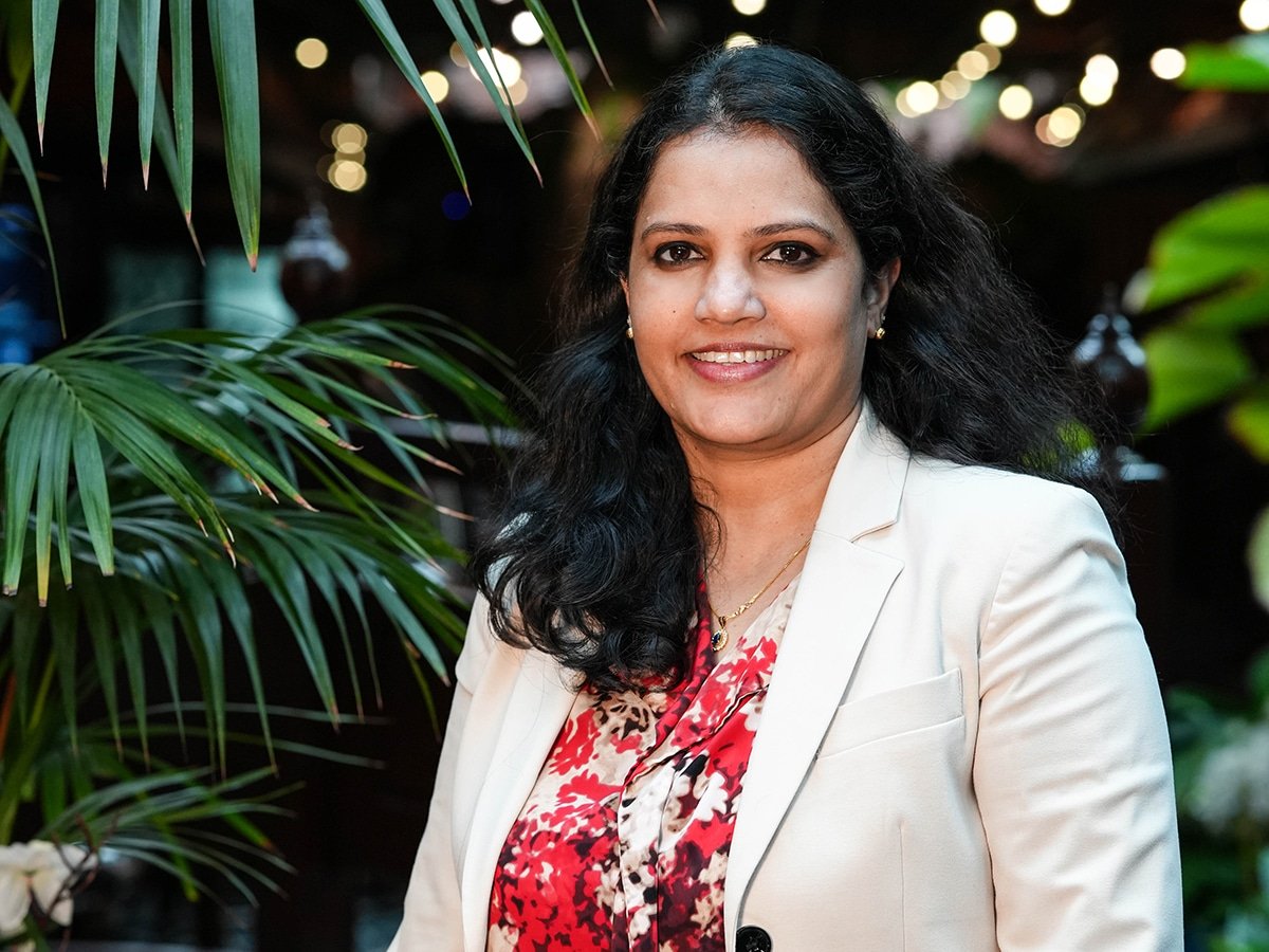 Sushma Shetty Appointed Cluster Director of Talent & Culture at Three UAE Accor Properties