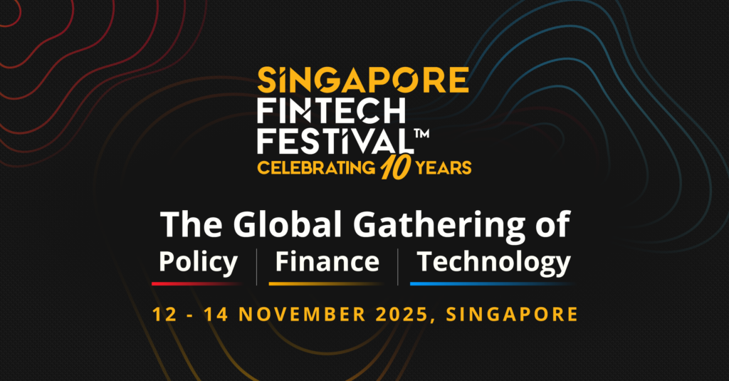 Singapore FinTech Festival Celebrates its 10th Anniversary