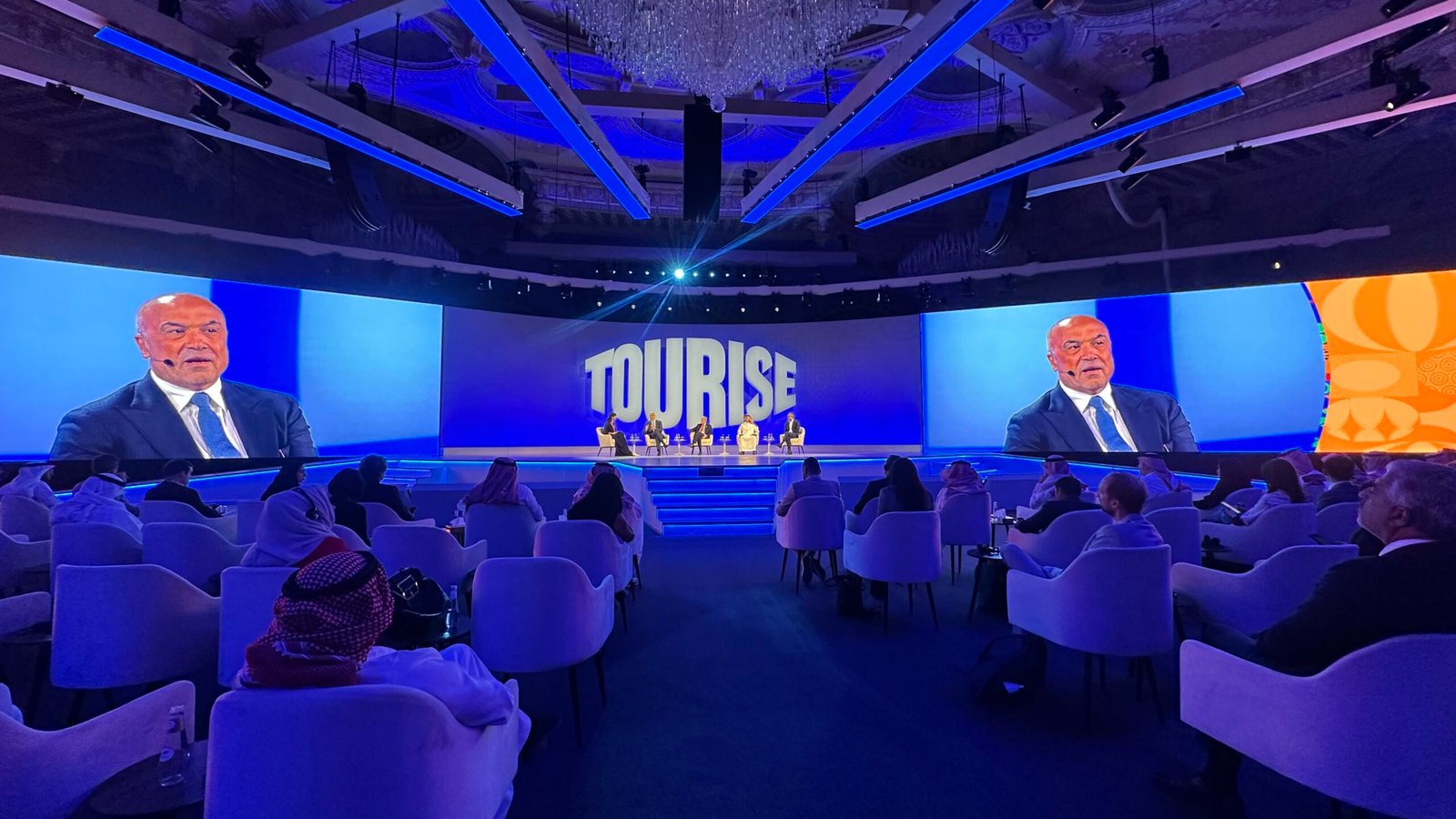 TOURISE 2025: 5 Emerging Trends Shaping the Future of Travel