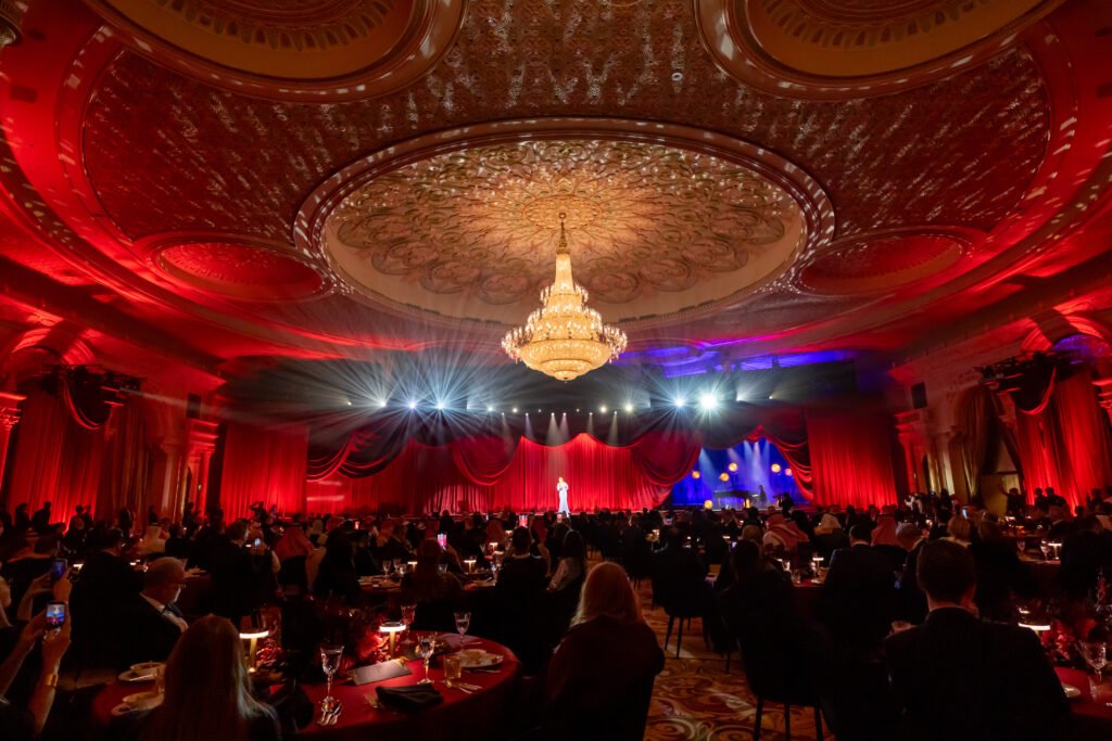 TOURISE 2025 Awards Celebrates Trailblazers in Global Tourism and Innovation