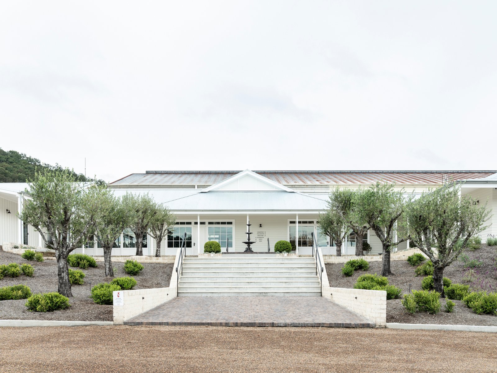 Mount Pleasant in the Hunter Valley joins Ultimate Winery Experiences Australia