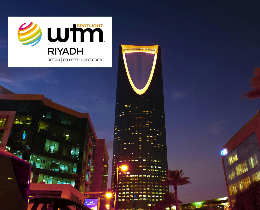 WTM Spotlight Riyadh 2026