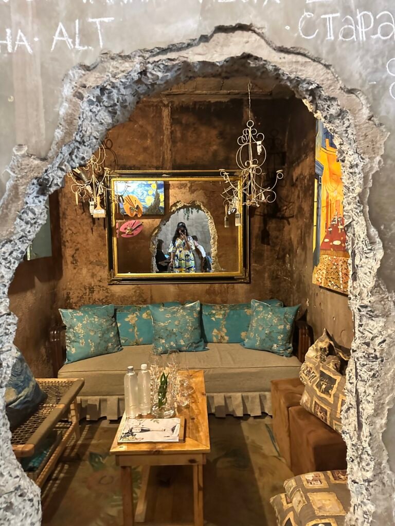 Unforgettable Cape Town Experiences - Klein Roosboom Wine Tasting