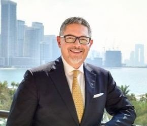 Ugur Talayhan Appointed General Manager at Fairmont The Palm in Dubai