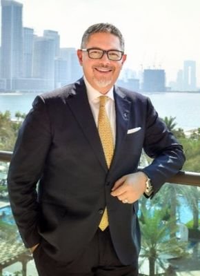 Ugur Talayhan Appointed General Manager at Fairmont The Palm in Dubai
