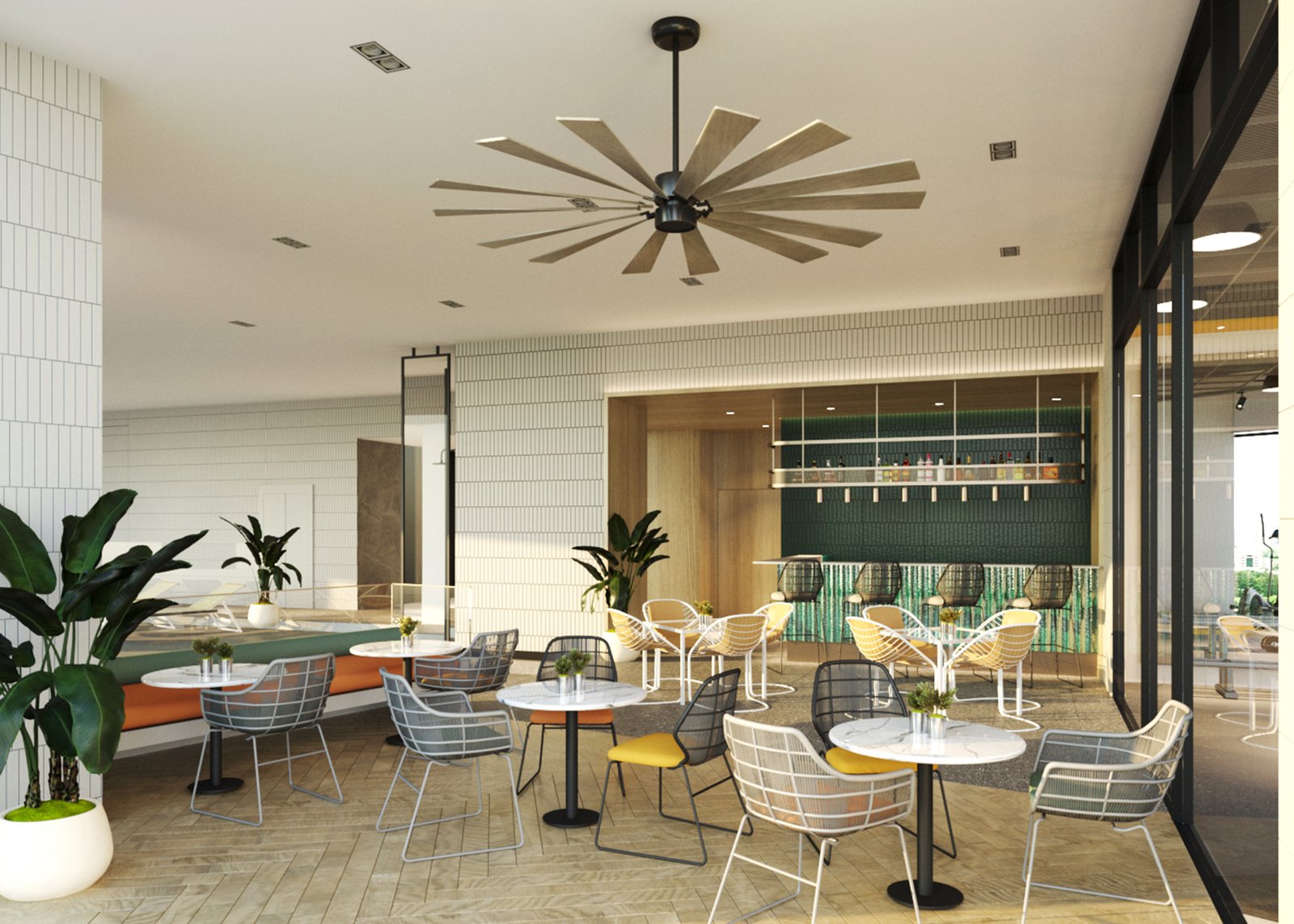 Accor Expands in Malaysia with the Opening of Novotel Johor Bahru City Centre