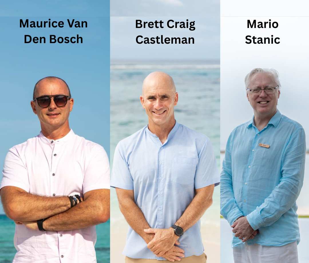 Atmosphere Core Has Appointed New General Managers Across Three Resorts