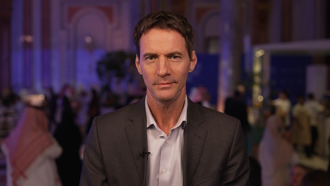 Exclusive Interview: Ross Veitch, ‏CEO & Co-Founder at Wego