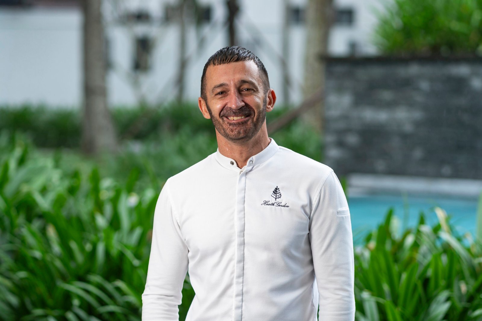 Heath Gordon Joins Four Seasons Resort The Nam Hai as Executive Chef