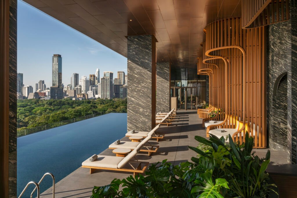 Hyatt Unveils Andaz One Bangkok, A New Lifestyle Landmark in Thailand’s Capital