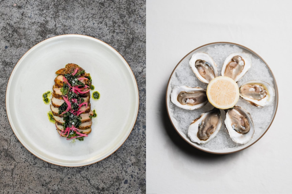 Masonry. Japan Arrives at Niseko Kyo: The Luxe Nomad Welcomes Acclaimed Restaurant