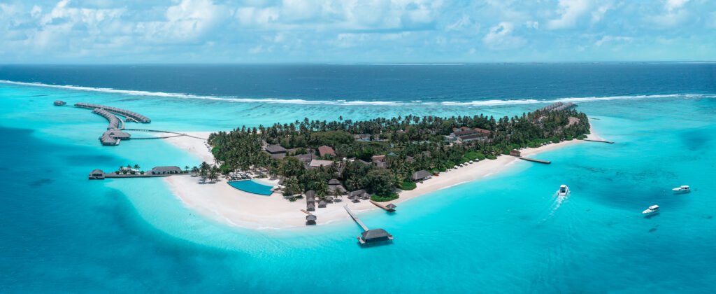 Velassaru Maldives Unveils Sora a New Overwater Japanese Dining Experience