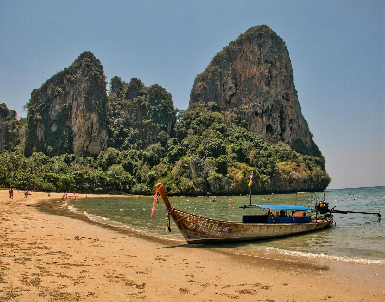 9 Most Beautiful Beaches in Thailand