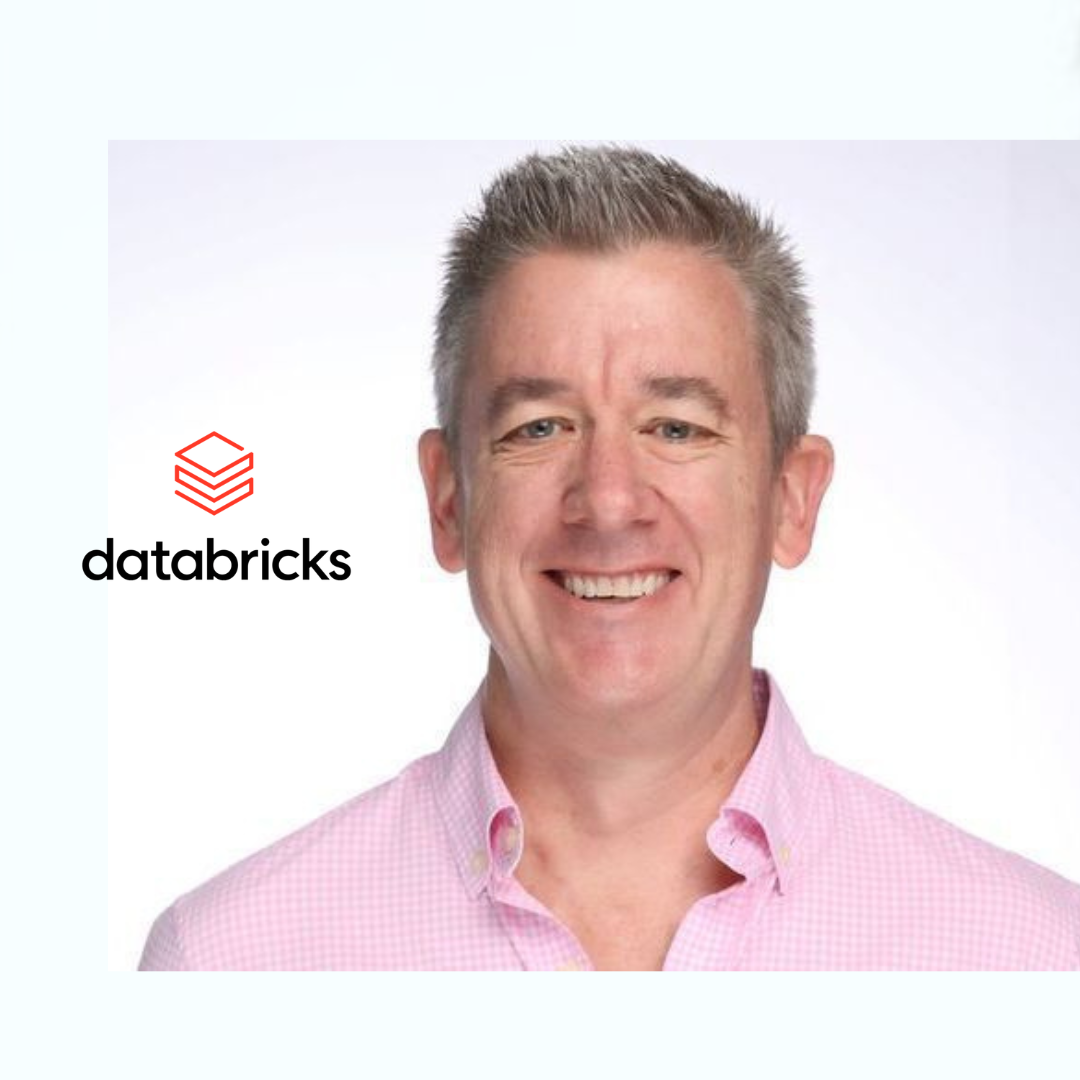 Databricks Appoints Jeremy Cooper as VP of Marketing in Asia Pacific & Japan