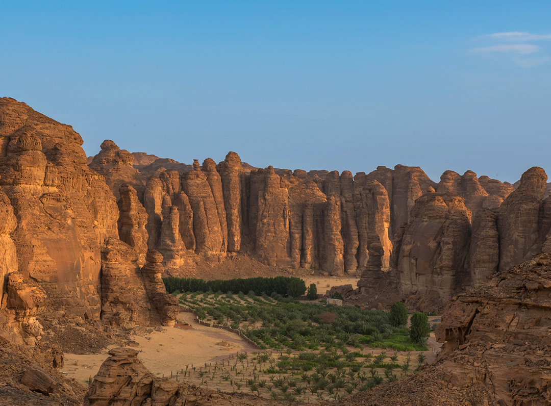 Desert X AlUla 2026 Brings Together Leading Saudi and International Artists