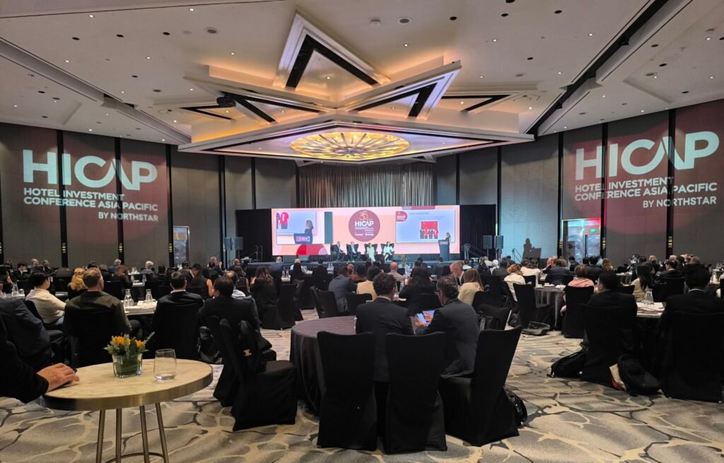 HICAP 2025 Highlights Key Hospitality Trends Shaping the Future