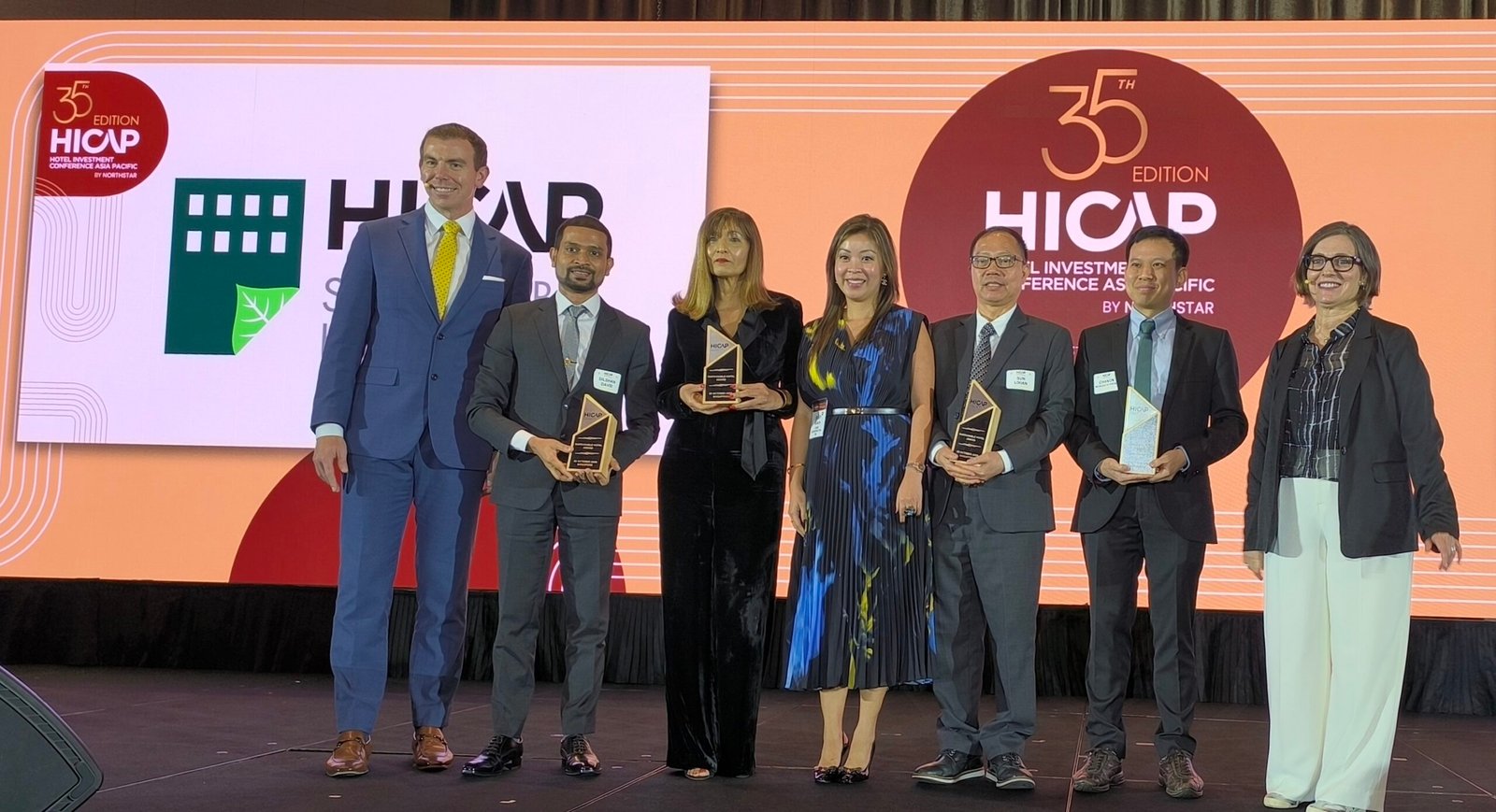 HICAP 2025 Highlights Key Hospitality Trends Shaping the Future