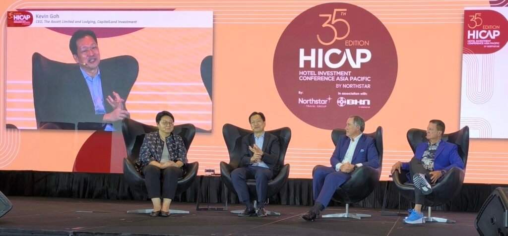 HICAP 2025 Highlights Key Hospitality Trends Shaping the Future