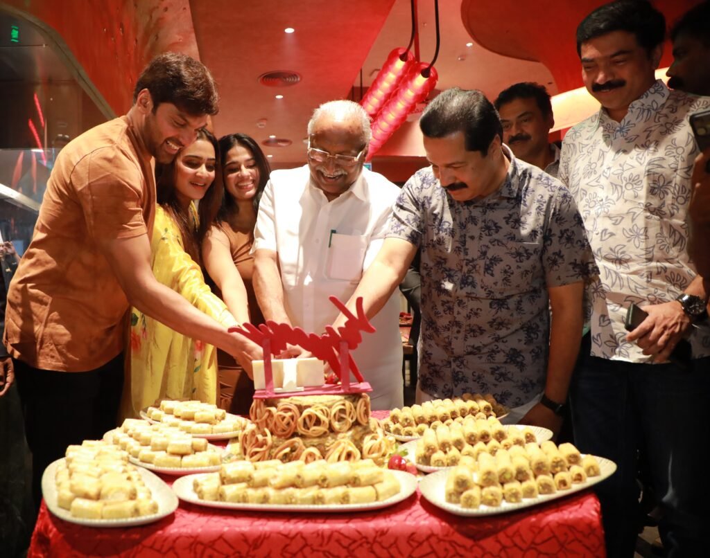 KYRA Arrives in Kochi With a Bold Greek-Persian Culinary Concept