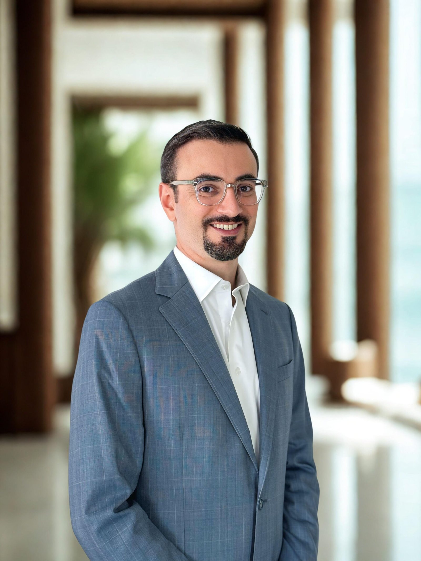 Minor Hotels Appoints Karim von Alvensleben as General Manager of Avani+ Lanexang Vientiane