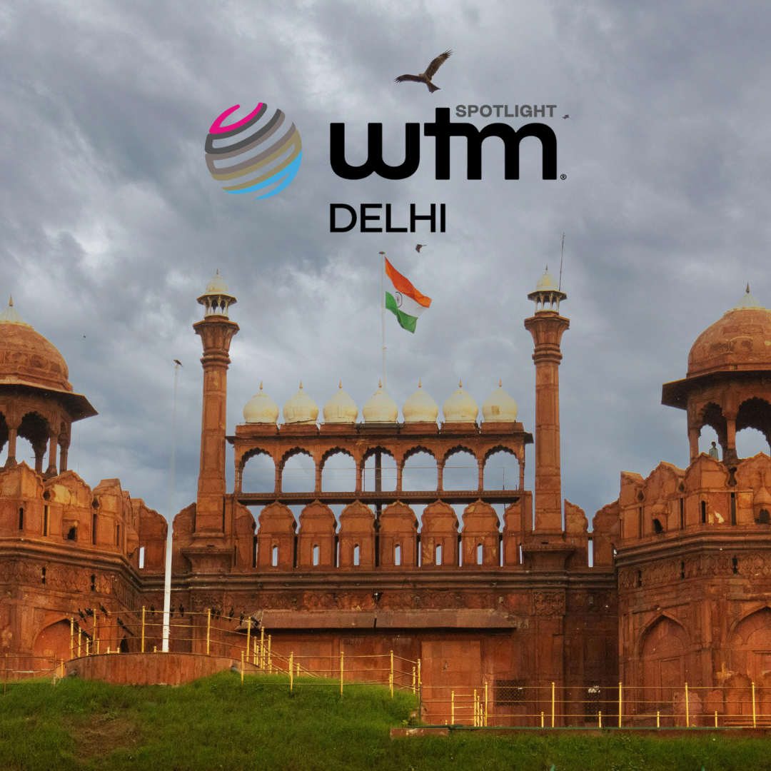 RX Launches WTM Spotlight in New Delhi, India