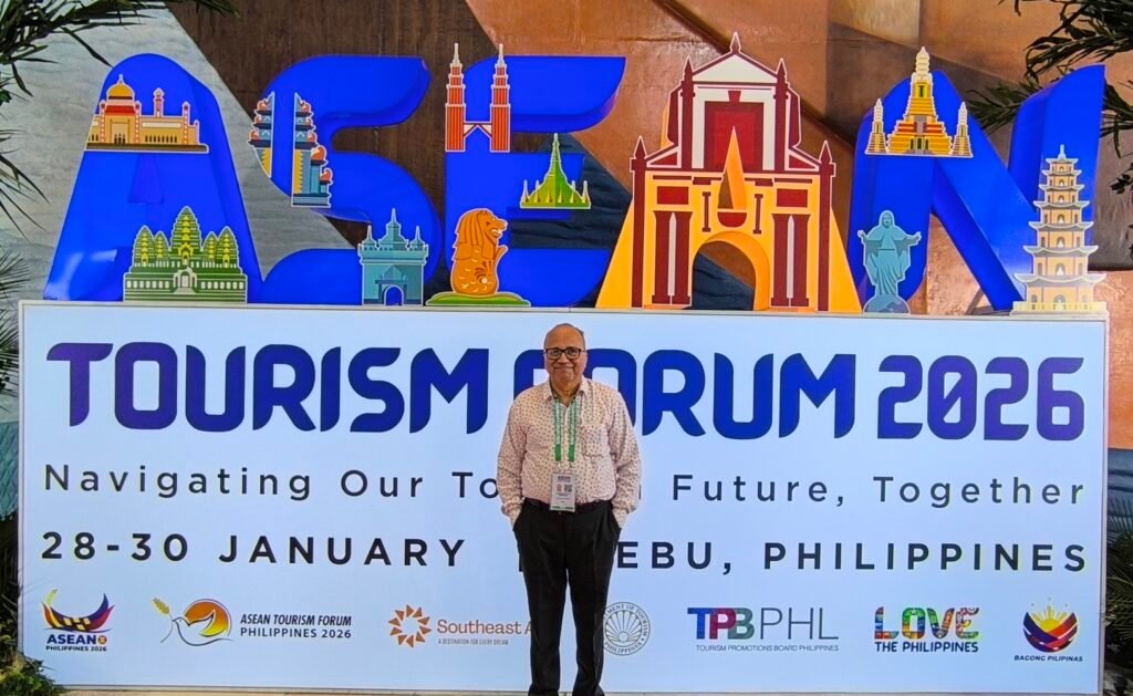 ATF 2026 and TRAVEX 2026 Taste Success in Cebu