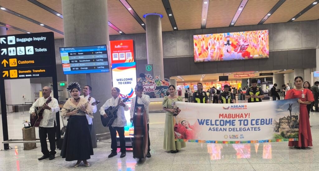 ATF 2026 and TRAVEX 2026 Taste Success in Cebu