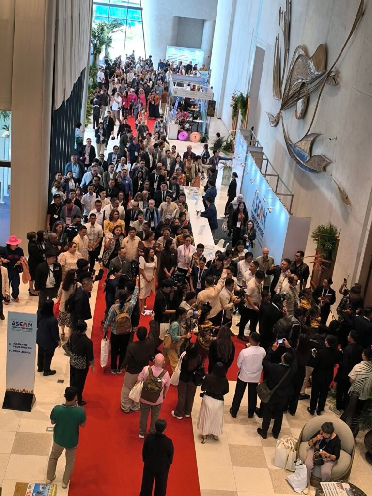 ATF 2026 and TRAVEX 2026 Taste Success in Cebu