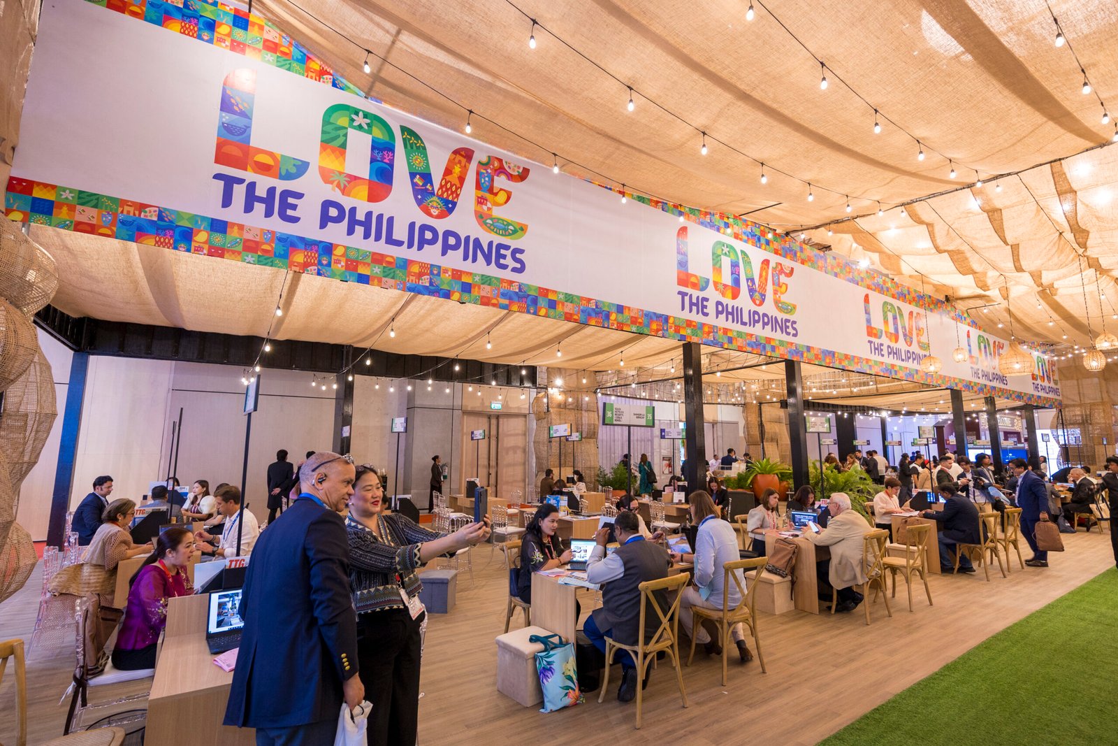 Philippines: Visa-free entry for Indian, Taiwanese, and Chinese nationals