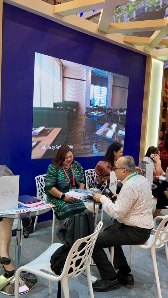 ATF 2026 and TRAVEX 2026 Taste Success in Cebu