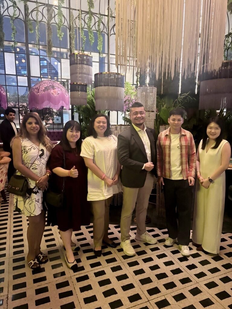 Bintan Resorts & Singapore Tourism Board