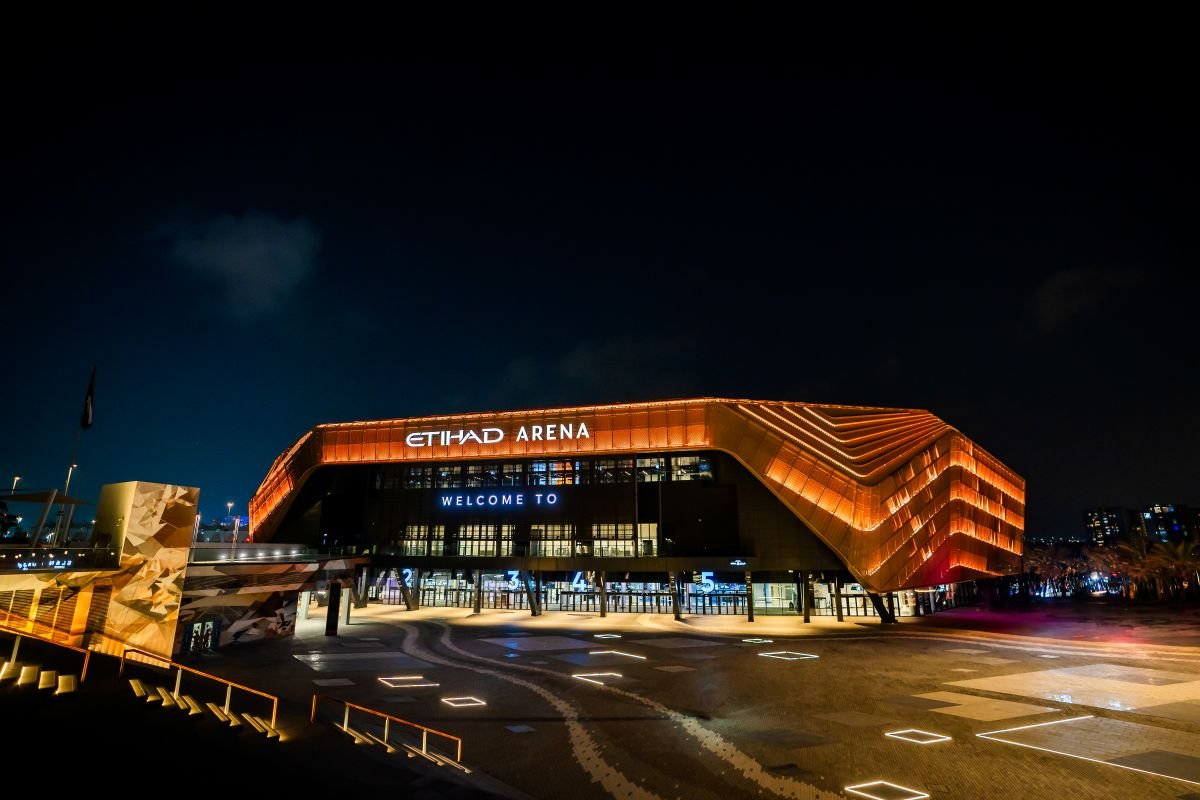 Etihad Arena 3