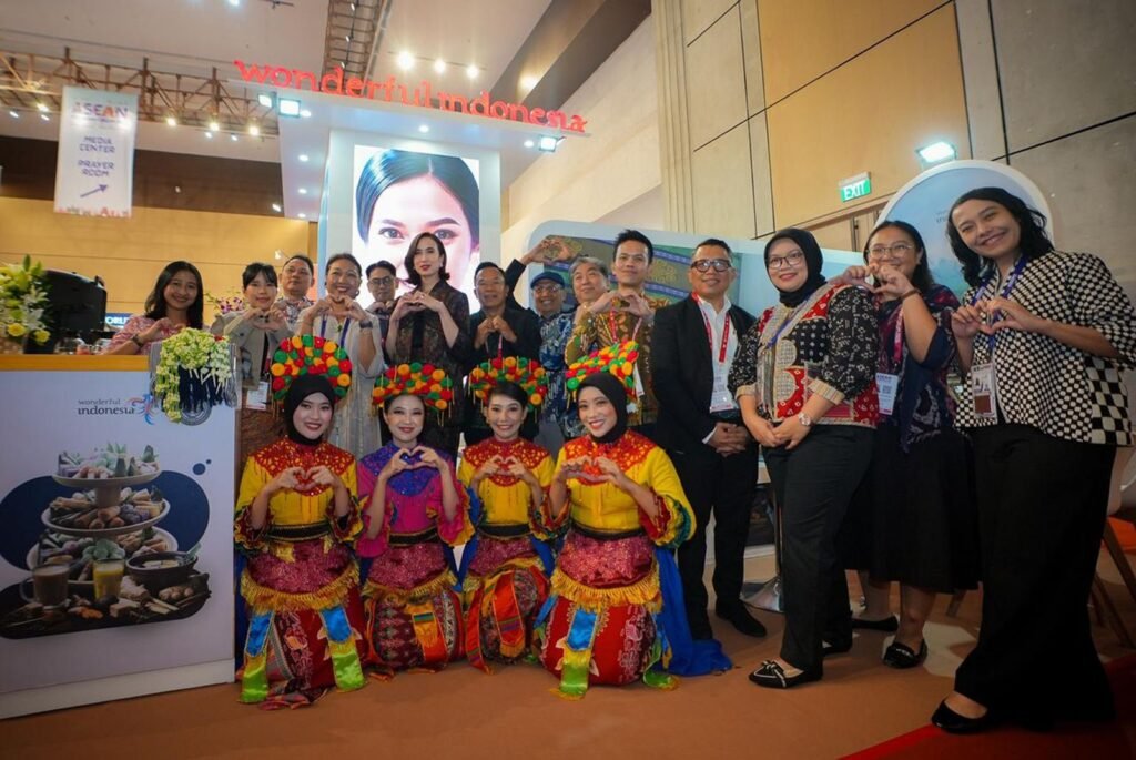 Focus On Key Initiatives by ASEAN Countries During ATF 2026