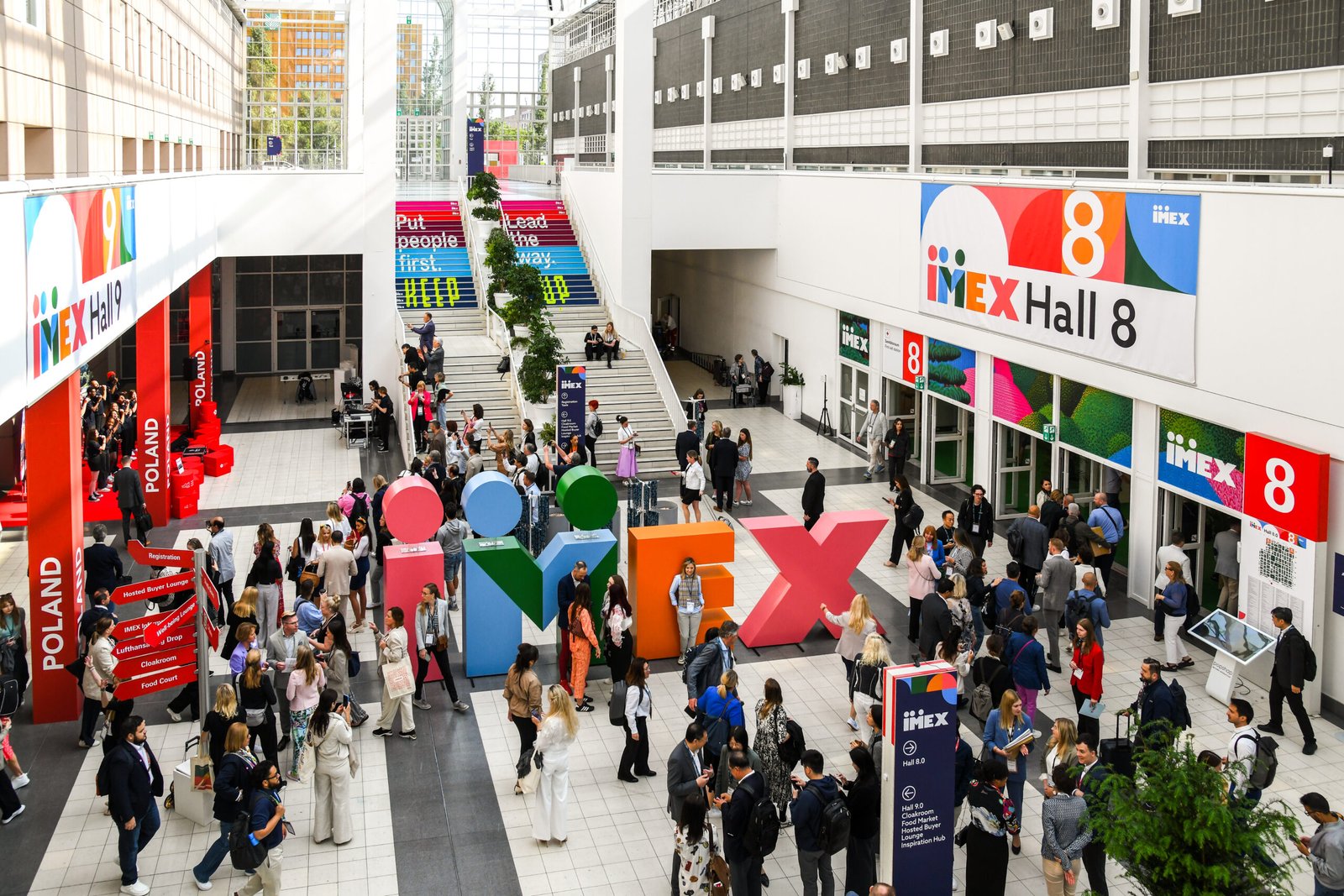 IMEX Frankfurt 2026 Introduces ‘Design Matters’ as Its New Talking Point