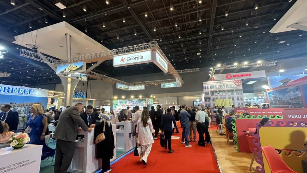 OTM 2026 to Spotlight India’s Outbound Travel Growth with Global Participation