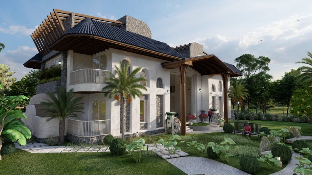 Luxuria by Moustache Expands Footprint with JANGALAT in Ranthambore