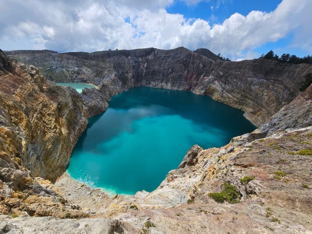 PT B2K Epic Adventures. Ride Bali to Komodo: A 12-Day Motorcycle Adventure Across Indonesia