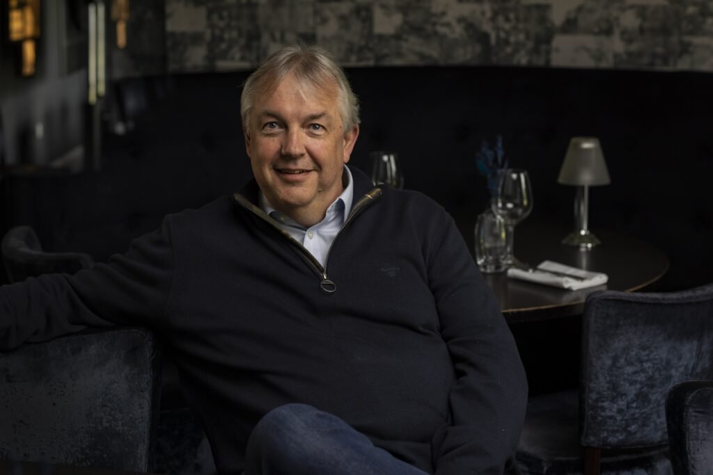 Paul Nisbett Appointed Global Chief Financial Officer of Valor Hospitality Partners