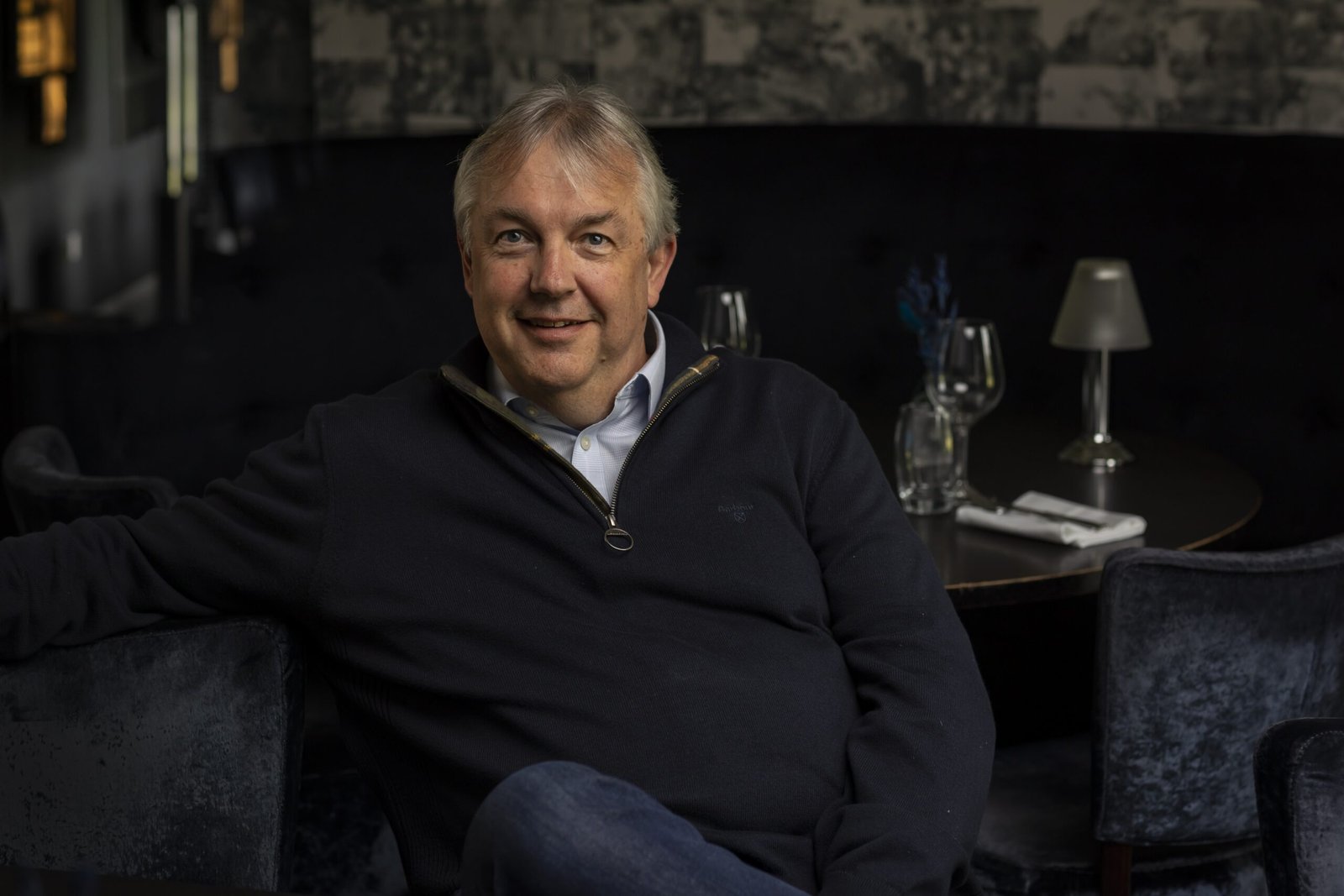 Paul Nisbett Appointed Global Chief Financial Officer of Valor Hospitality Partners